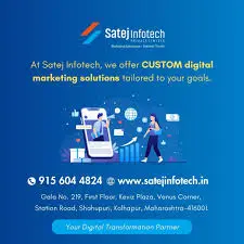 Satej Infotech